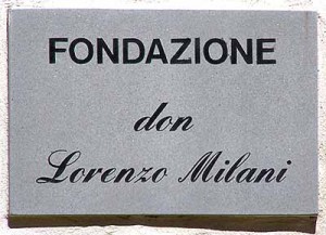 Don Lorenzo Milani Fondazione