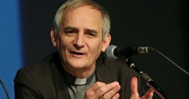Il Cardinale Matteo Zuppi è il nuovo Presidente della CEI