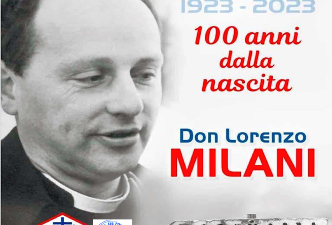 15-17 settembre, Uboldo – Una mostra dedicata a don Lorenzo