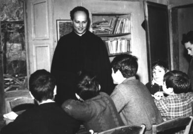 Documento della Fondazione Don Lorenzo Milani contro il disegno di legge “Modifiche in materia di imputabilità del minore”
